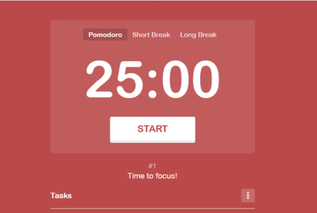 StudyTimer